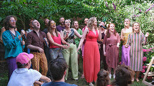 VOISZ vocal projects