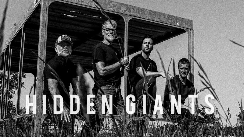 Hidden Giants
