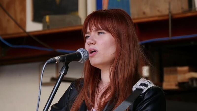 RENA HOLT
