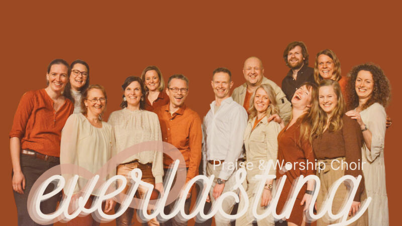 Praise & WorshipChoir Everlasting