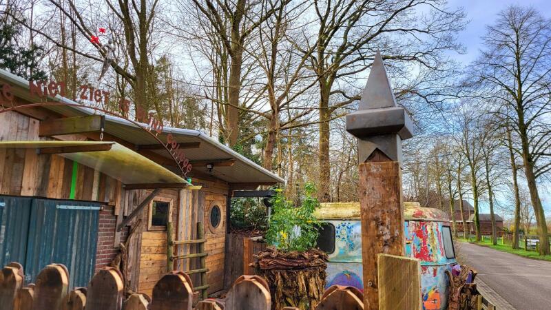 Toet 's Toverschool 's Toetjes en Free Steyl Inn