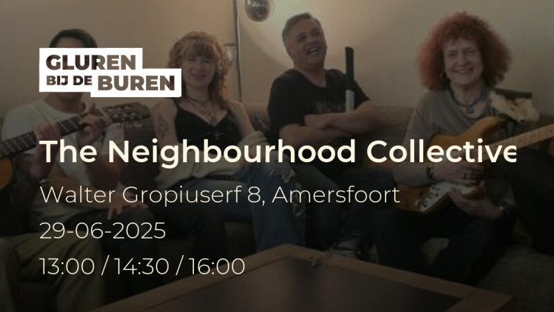 The Neighbourhood Collective