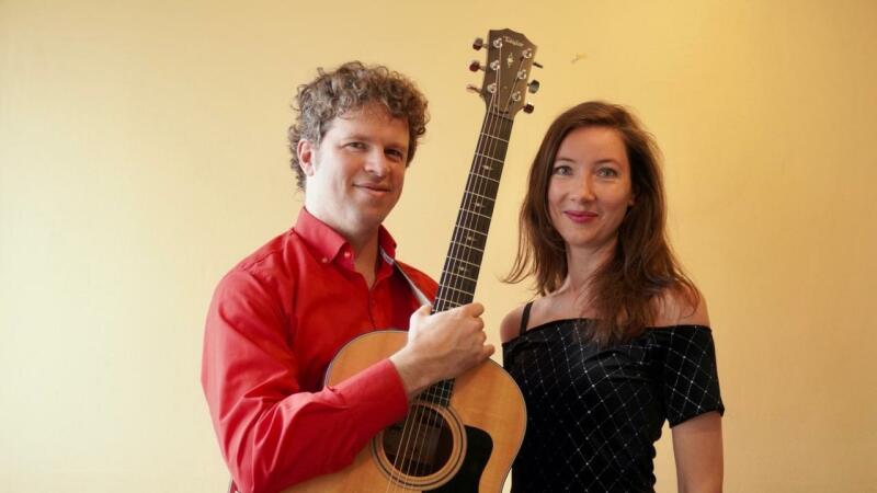 Janneke Schellekens & Alfonso Bekes