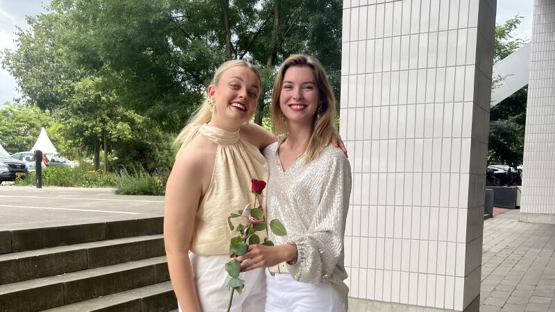 Yora & Anna