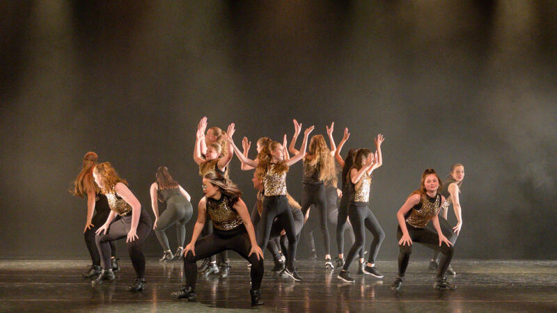 Dansstudio Maastricht