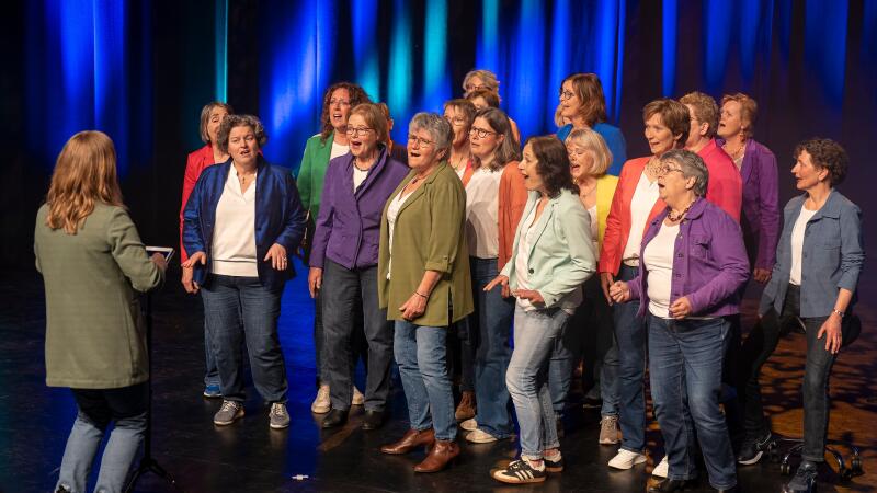 TimeLEZ Vocal Group