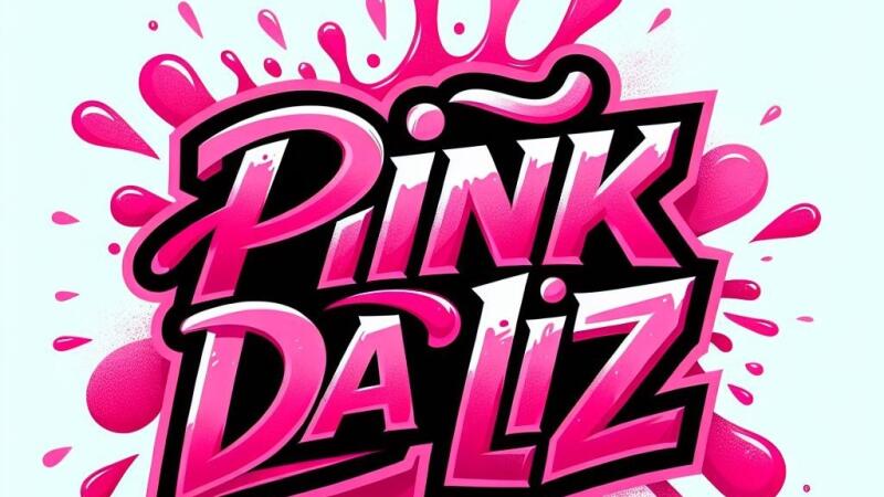 Pink DaLiz