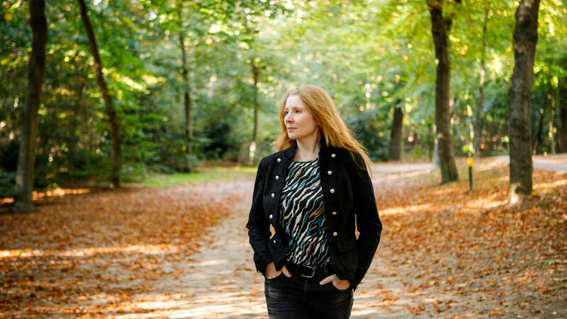 Joanna Weston