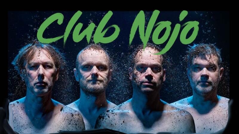 Club Nojo