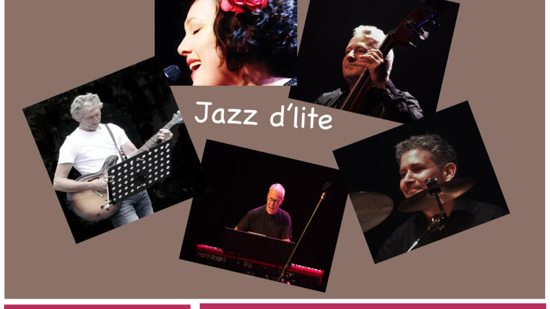 Jazz Dlite