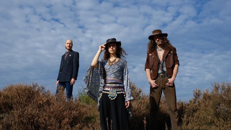 Red Oak Troubadours