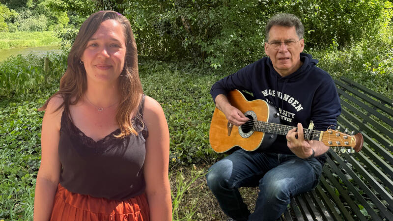 Loes & Ben, muzikaal gelegenheidsduo