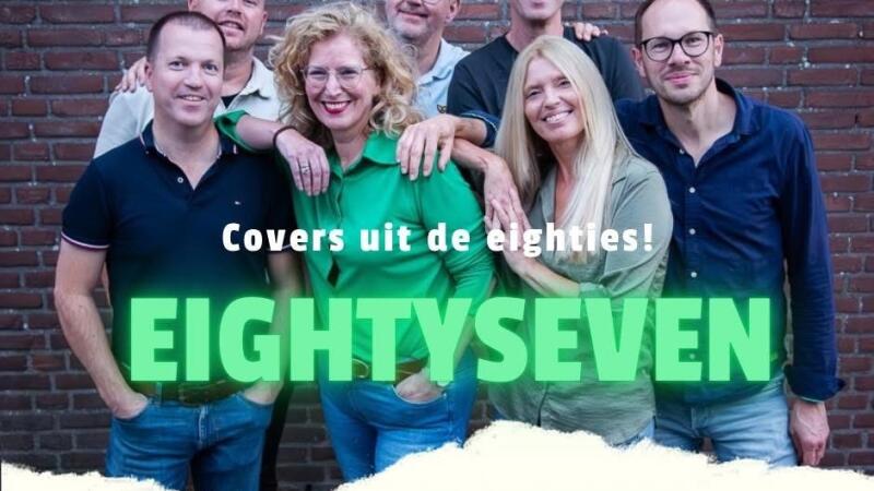 EightySeven