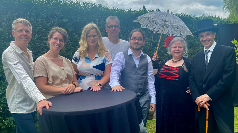 Theatergroep Spiegel Ermelo