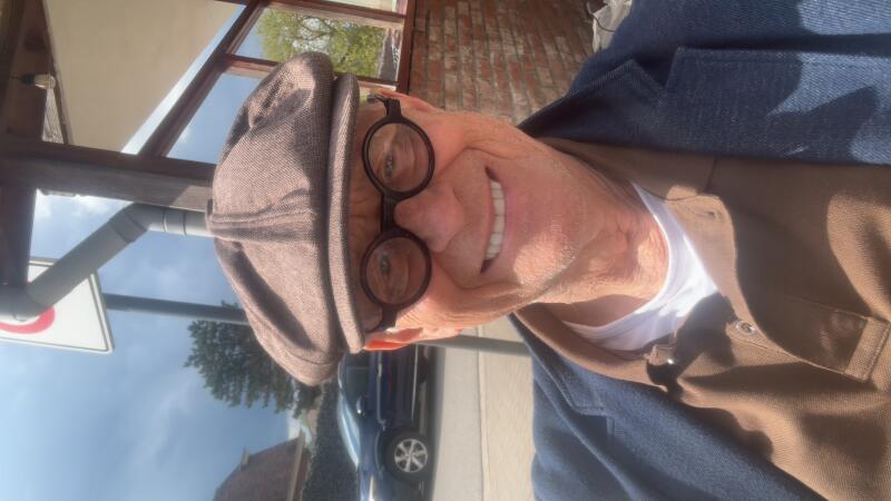 vroeger was alles beter - Toine Vermunt