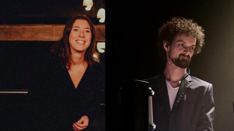 Eva & Daniël