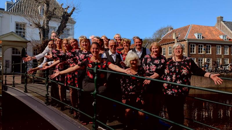 Nooit Meer Eenzaam