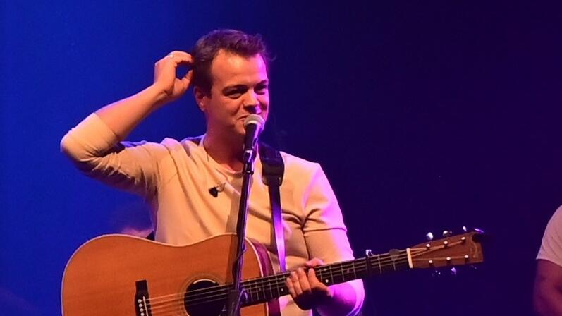 Aron Veninga