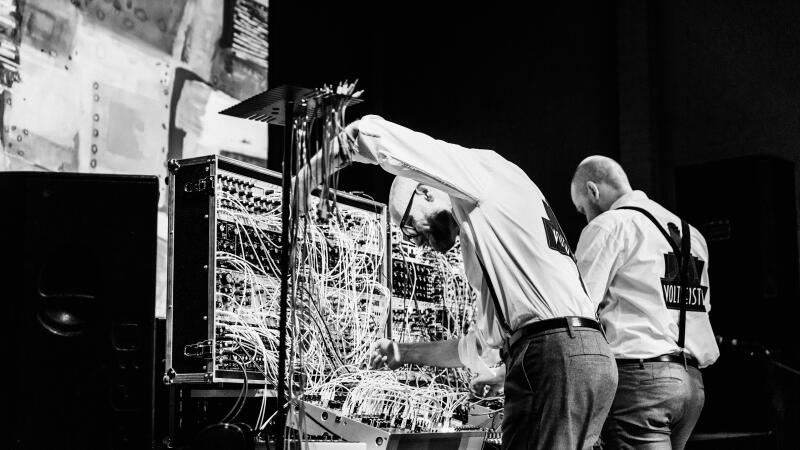 Voltmeister