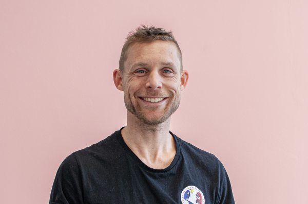 Daan Beckers