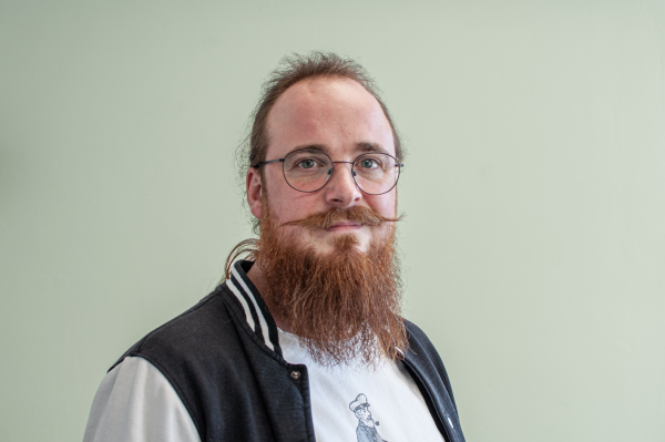 Pim Kromhout
