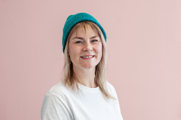 Leanne van Gurp