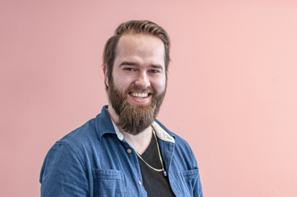 Quinten van Neck