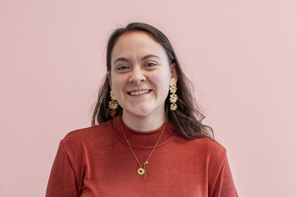 Lisette de Weijer