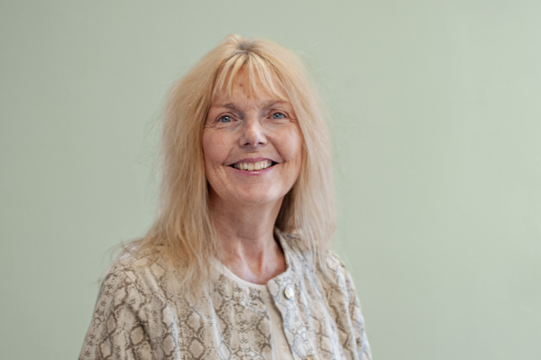 Silvia Hendriks