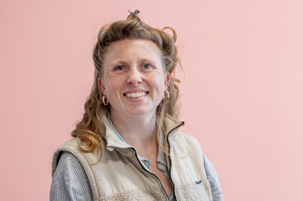 Sterre Koopman