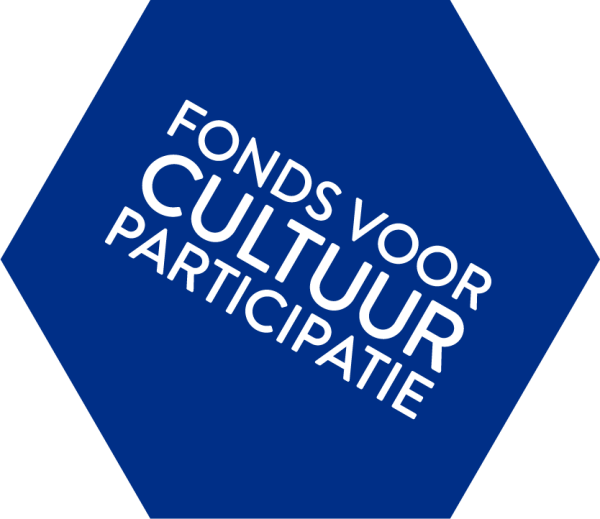 Fonds voor Cultuurparticipatie