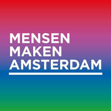 Amsterdam - Mensen Maken Amsterdam