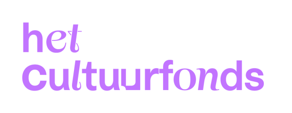 Het Cultuurfonds