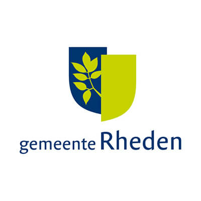 Rheden - gemeente